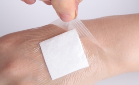 Surgical Tape Irritations img