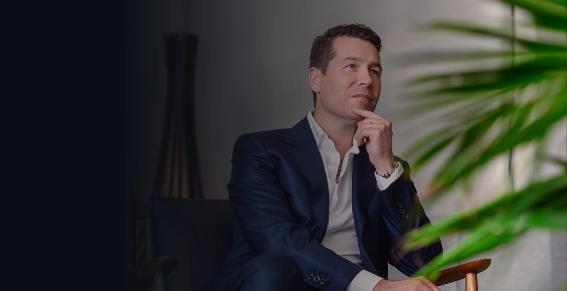 Gynaecomastia treatment — Dr Matthew Peters, specialist plastic surgeon Brisbane