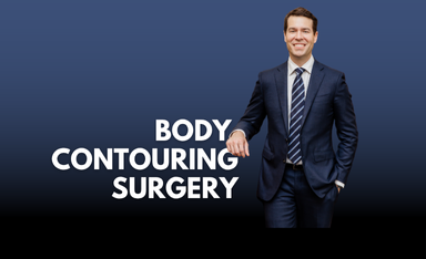 MP Body Contouring - Dr Matthew Peters | Brisbane Specialist Plastic Surgeon - 1